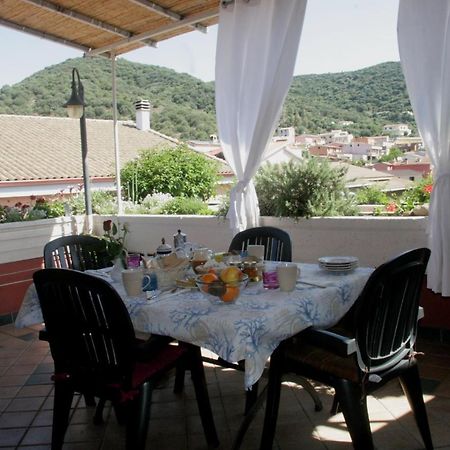 La Brezza Del Sud Villa Teulada Ngoại thất bức ảnh
