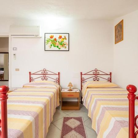 La Brezza Del Sud Villa Teulada Ngoại thất bức ảnh