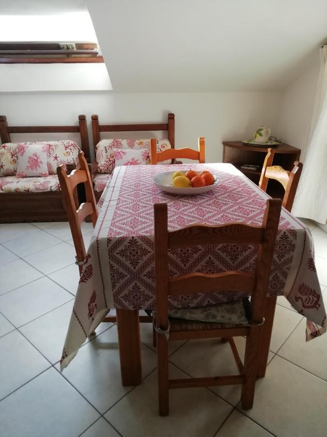 La Brezza Del Sud Villa Teulada Ngoại thất bức ảnh