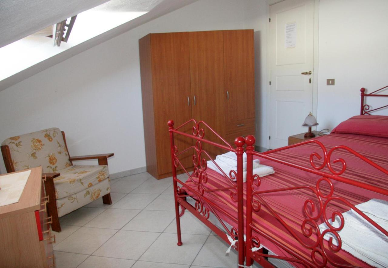 La Brezza Del Sud Villa Teulada Ngoại thất bức ảnh