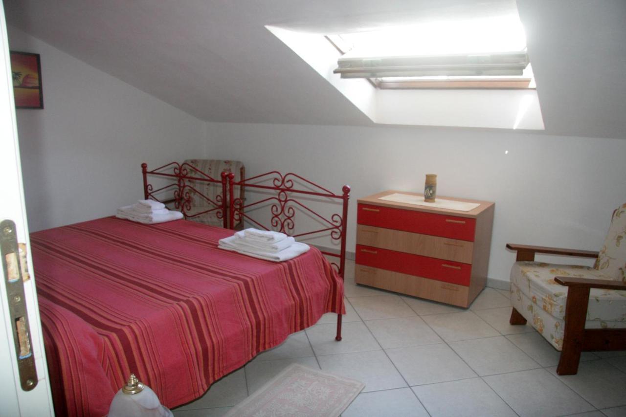 La Brezza Del Sud Villa Teulada Ngoại thất bức ảnh