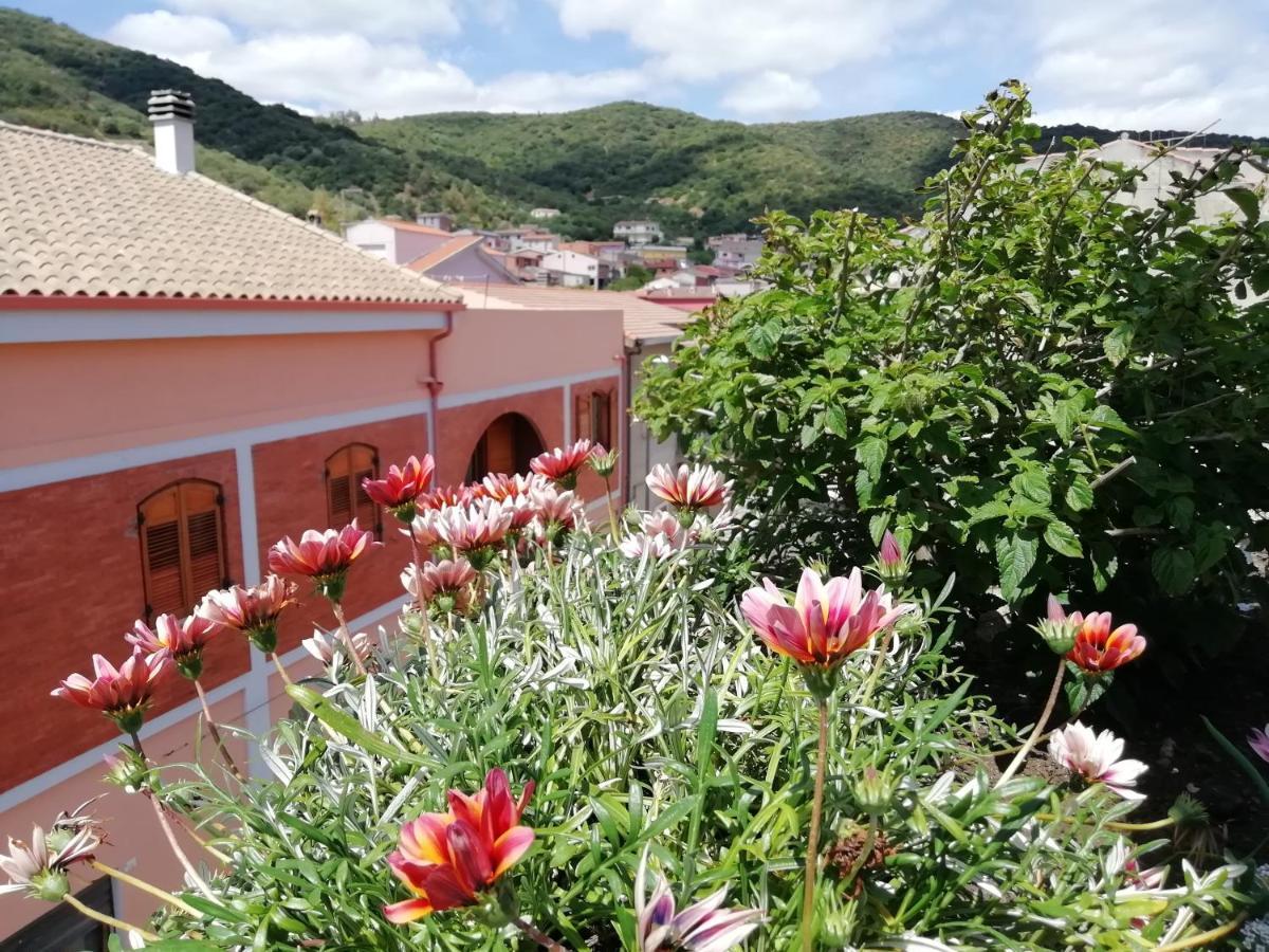 La Brezza Del Sud Villa Teulada Ngoại thất bức ảnh