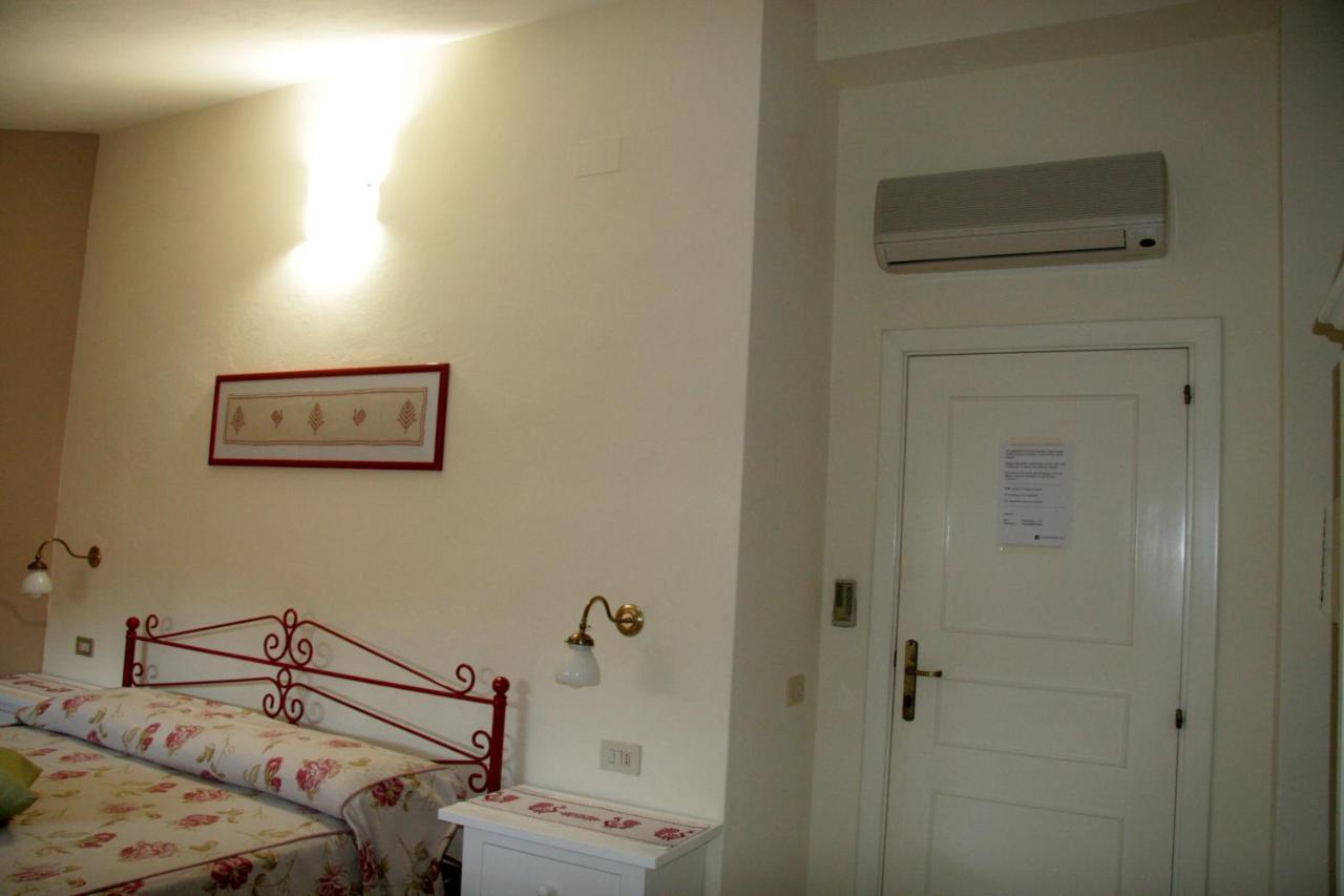 La Brezza Del Sud Villa Teulada Ngoại thất bức ảnh