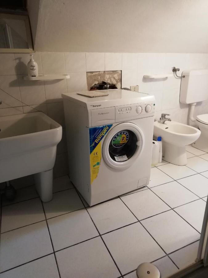 La Brezza Del Sud Villa Teulada Ngoại thất bức ảnh