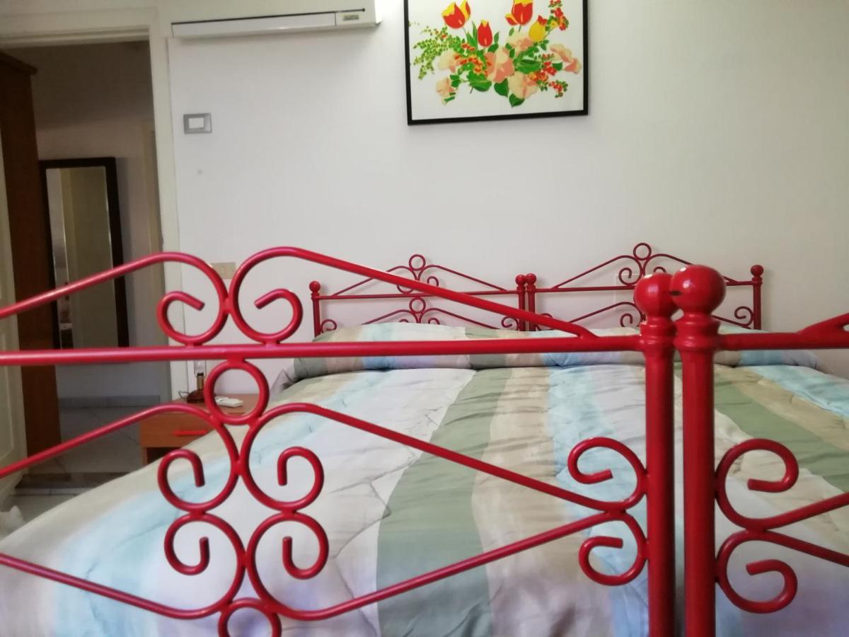 La Brezza Del Sud Villa Teulada Ngoại thất bức ảnh