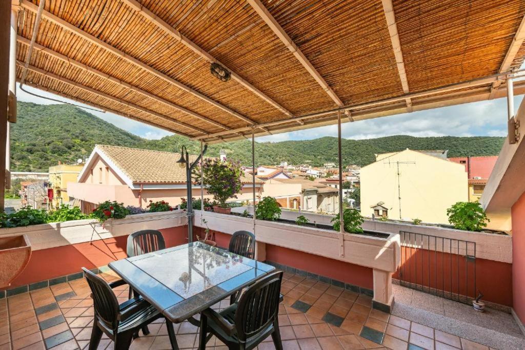 La Brezza Del Sud Villa Teulada Ngoại thất bức ảnh